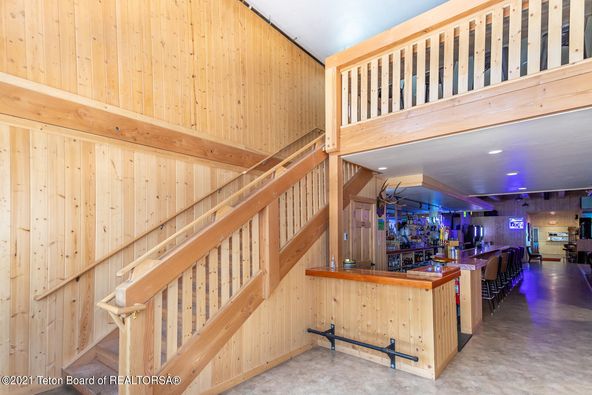 285 N Main St, Thayne, WY 83127